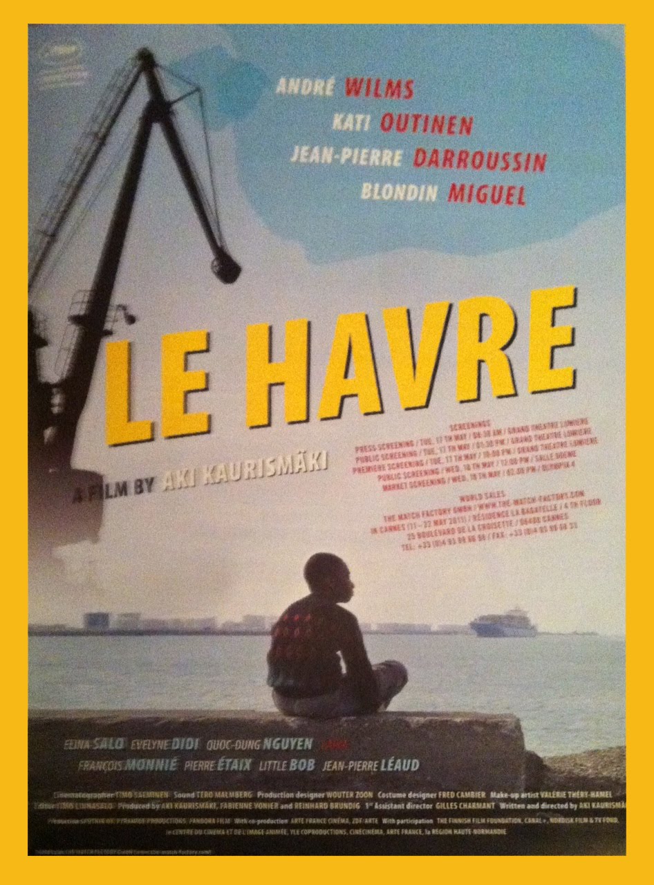 Le Havre (2011)